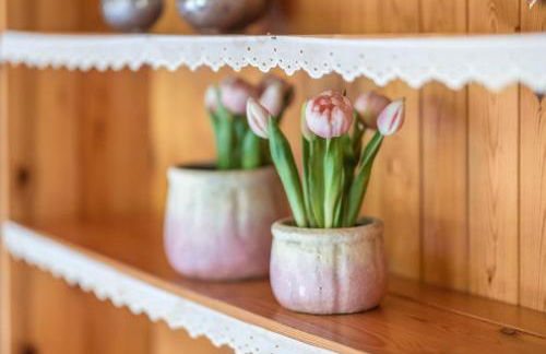 Ferienhaus Schanze 17 - Foto 20