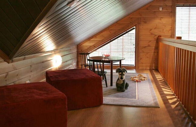 Vuokatin Aateli Villas - Foto 15