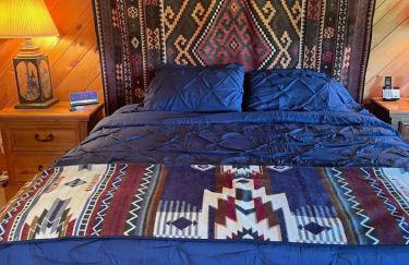 Fireball's Lodge - Foto 25