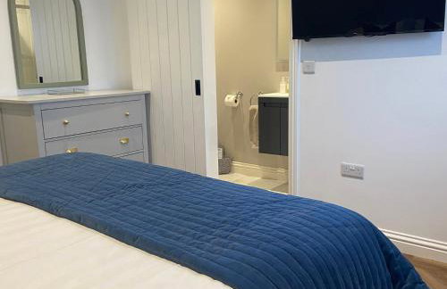 The Cart Shed - Foto 21