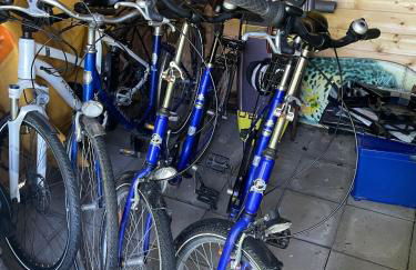 Kleines Schleihaus Lorenz - Photo 28