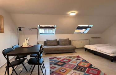City Apartment - Business&Uni - FREE WIFI - Foto 3