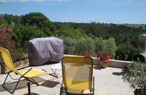 Gîtes Lou Limbert Plateau de Valensole - Foto 11