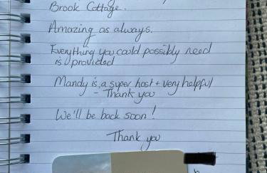 Brook Cottage - Foto 40