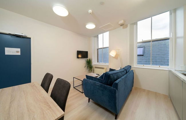 Esk Benmore Apartments - Foto 5