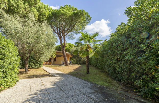 Seaside Comfort in Giannella - Foto 44