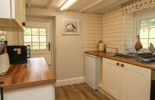 Pheasant Cottage - Foto 10