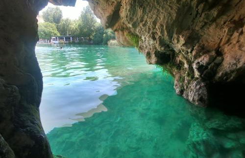 El Oasis of Ruidera - Foto 29