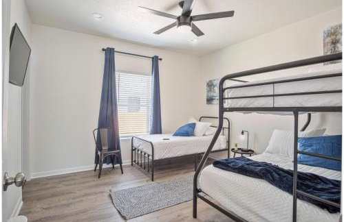 Spectacular Brand New 4br/2.5ba Near DT/ Riverwalk - Foto 69