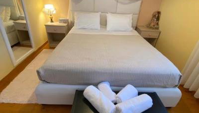 Lori House in Corfu. Feel like your home - Foto 4, towels