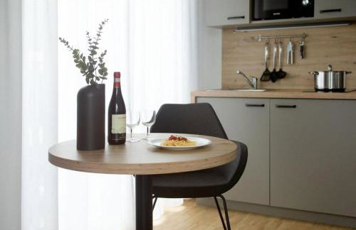 Brera Serviced Apartments Stuttgart - Foto 6