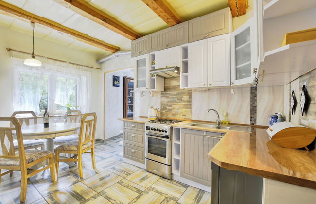 Apartament Harmont Montis - Photo 9