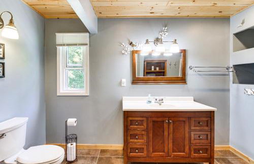 Duluth Lake House - Walk to Beach and Boat Ramp! - Foto 13