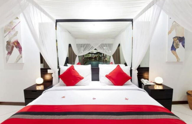 Villa Zanissa - Foto 4