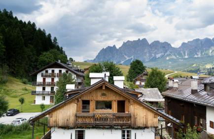 Cà Bianca delle Dolomiti - Foto 32