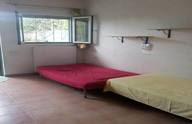 Cheerful Holiday Home in Preveza With Garden - Foto 6