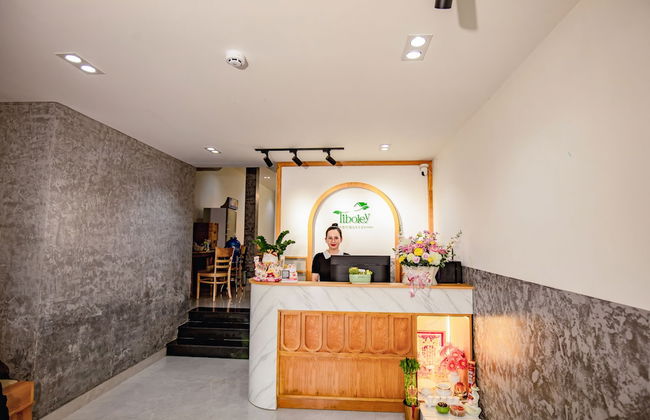 Tiboley Homestay - Foto 5