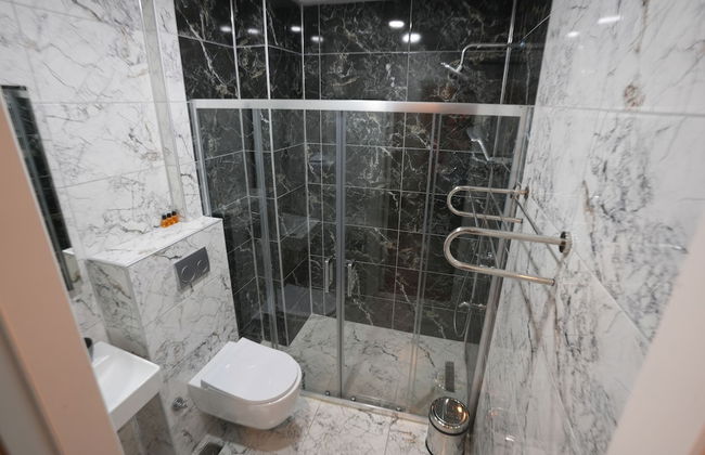 Gokotta Suite Hotel - Foto 52