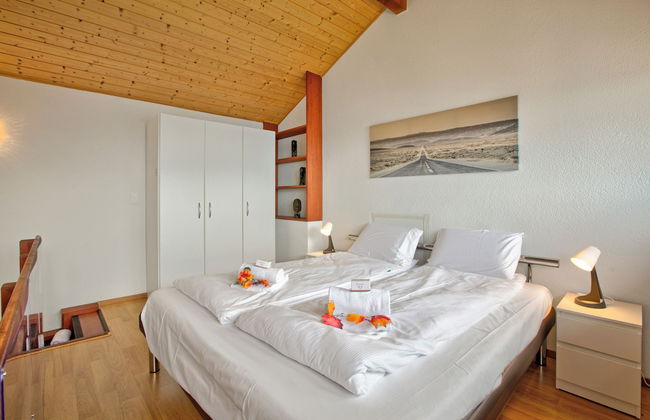 Casa Angelina Panoramica - Monte Bre - Foto 4