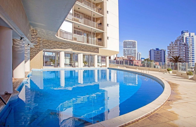 Oceana Suites Playa Brava - Foto 20