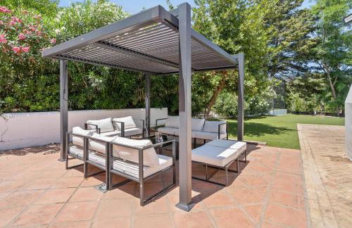 Elegant Villa with Pool & Golf Range in Sotogrande - Foto 11