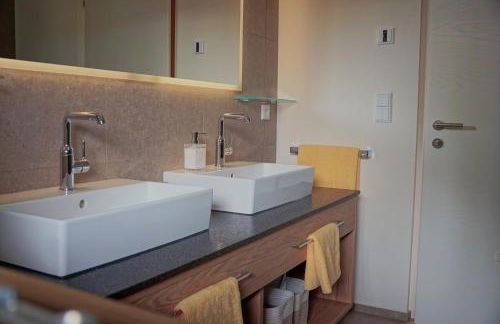 Monte Sole Suite - mit Sauna & Garten - Foto 27