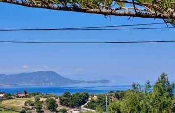 Villa Paul & Pool Alepochori - Foto 26