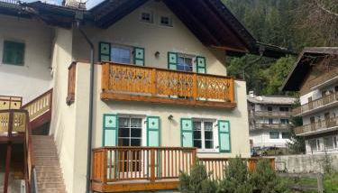 Casa Cesarina by AMA Val di Fassa - Foto 3