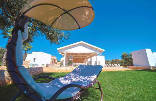 Resort San Giacomo con Piscina - Foto 78