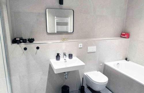 Marina Garden - Barrierefrei - Foto 20