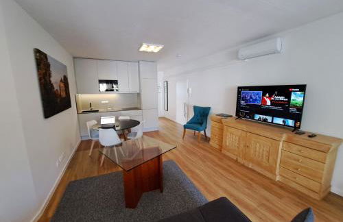 East Park Apartments Baumkirchner Str 18 - Foto 1