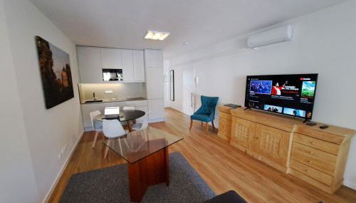 East Park Apartments Baumkirchner Str 18 - Foto 1