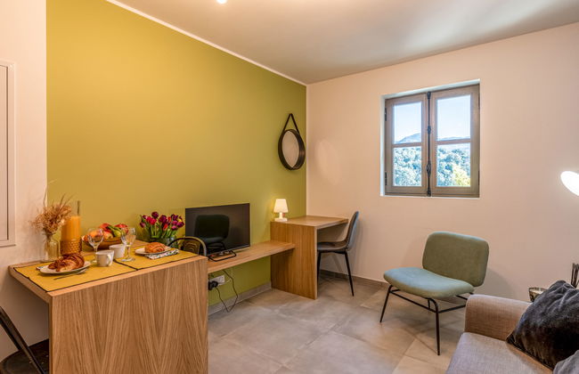 1 bedroom Apartment in Corte - Photo 3