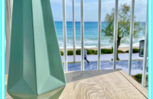 Apartamento Familiar Frente al Mar by Molinaptos - Foto 7