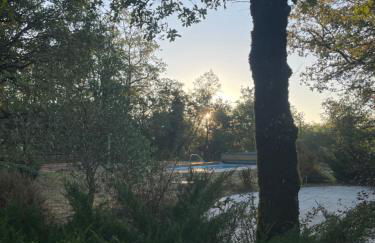 Le Mas d'Angèle - Foto 18