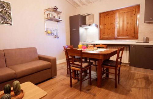 Il Villino del Daino - Toscana - Foto 8