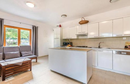 4 Bedroom Nice Home In Zgaljici - Foto 31