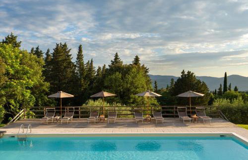 Podere Castellare - Foto 63