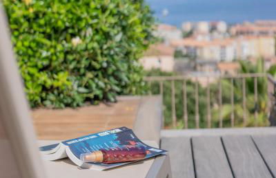 Résidence U Frusteru - Foto 120