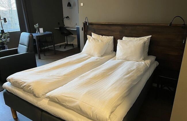 Magnolia House Norrviken - Photo 28