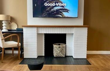 Appartement cosy en centre-ville - Foto 1