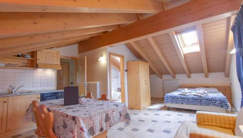 Chalet Li Baita Daniela - Photo 2