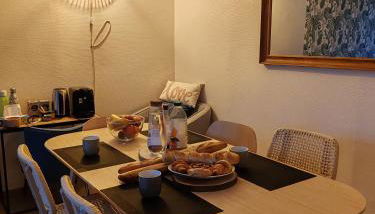 Villa Francette à 500m de la plage - Photo 5