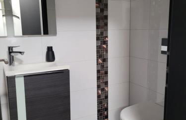 Luxury Appartement Marz, Europa Park-Rulantica - Foto 20