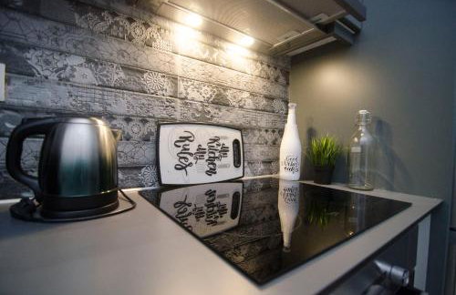 Studio vasiliki - Foto 23