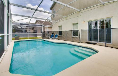 Spacious Home with Pool, 10 Mi to Disney! - Foto 23