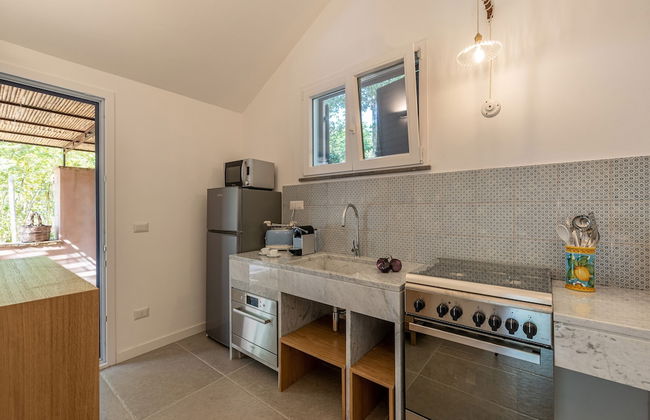 Borgo Le Niche by Wonderful Italy - Photo 17