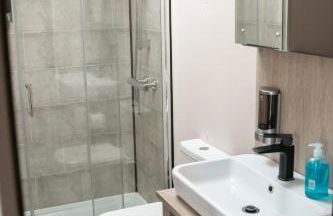 JJs Lodge Ebor - Foto 18