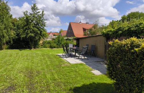 NEU! Ferienhaus NordseeGlück - Foto 18