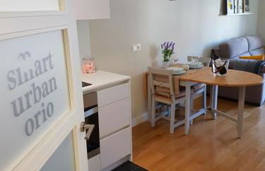 Smart Urban Orio - Foto 13